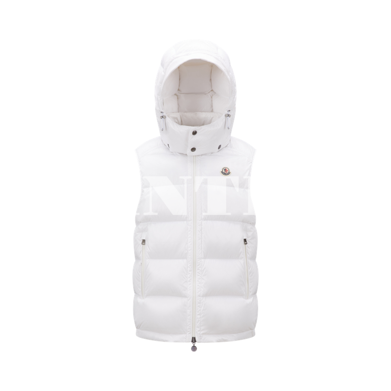 Mon Vest