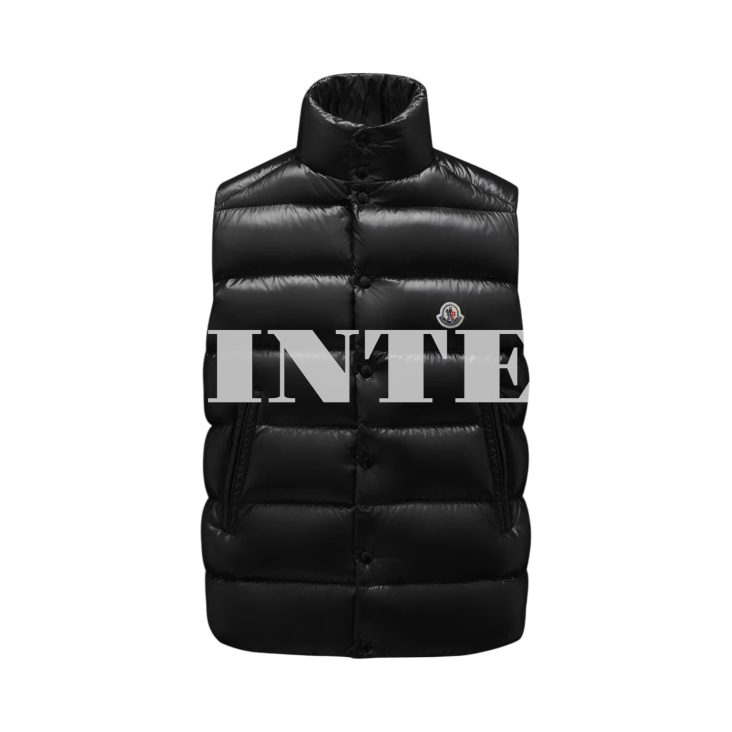 Mon Vest