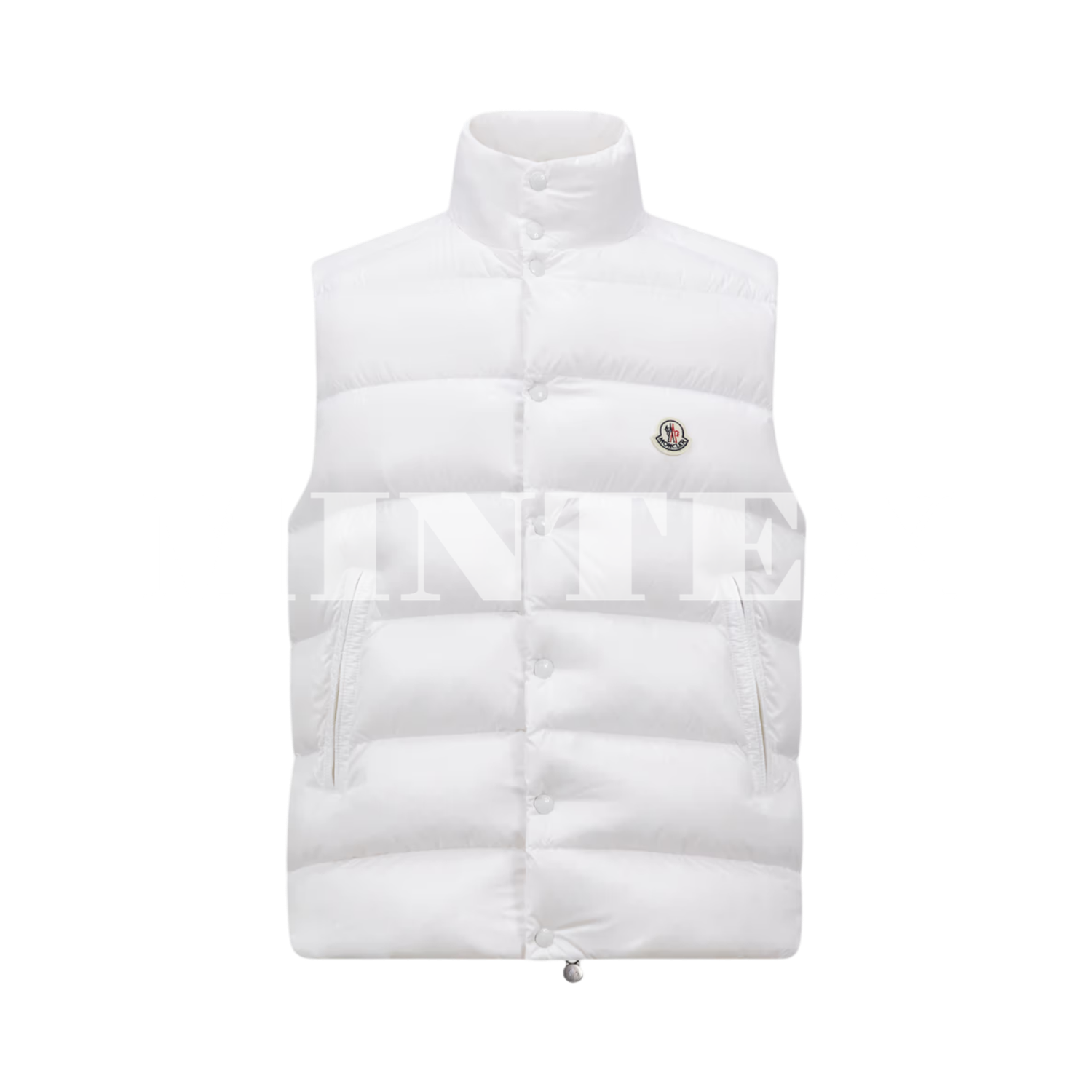 Mon Vest