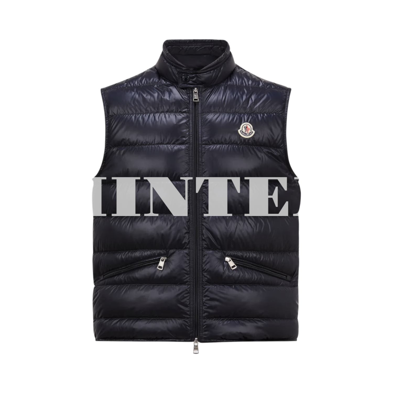 Mon Vest