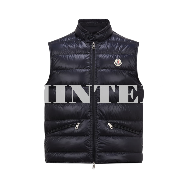Mon Vest