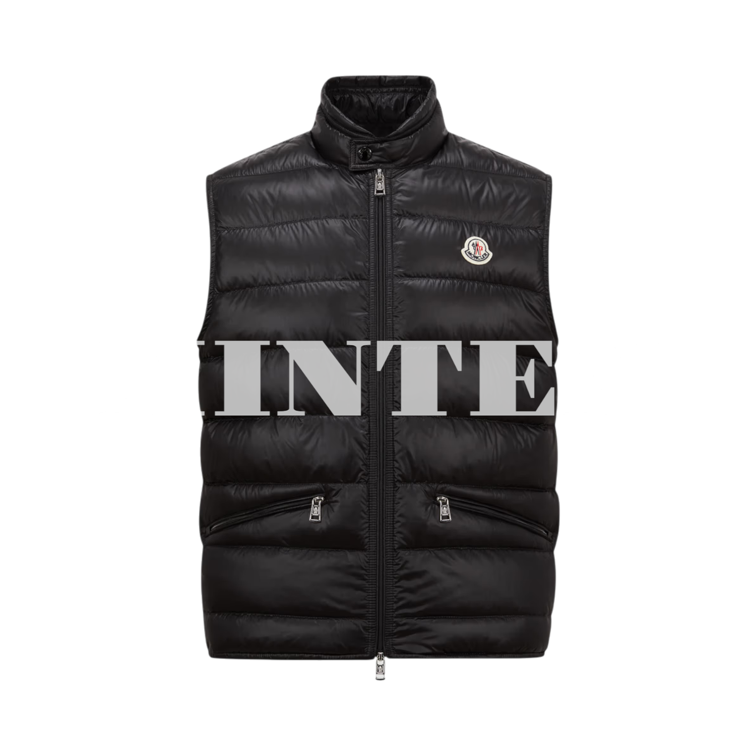 Mon Vest