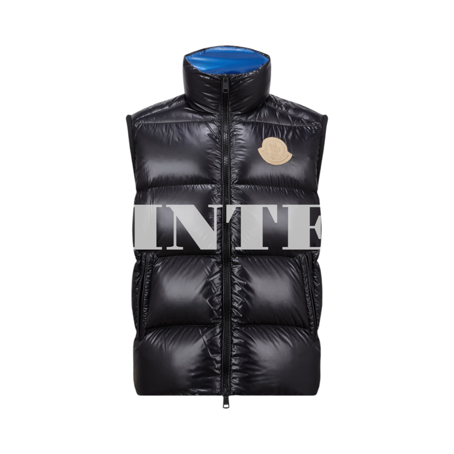 Mon Vest