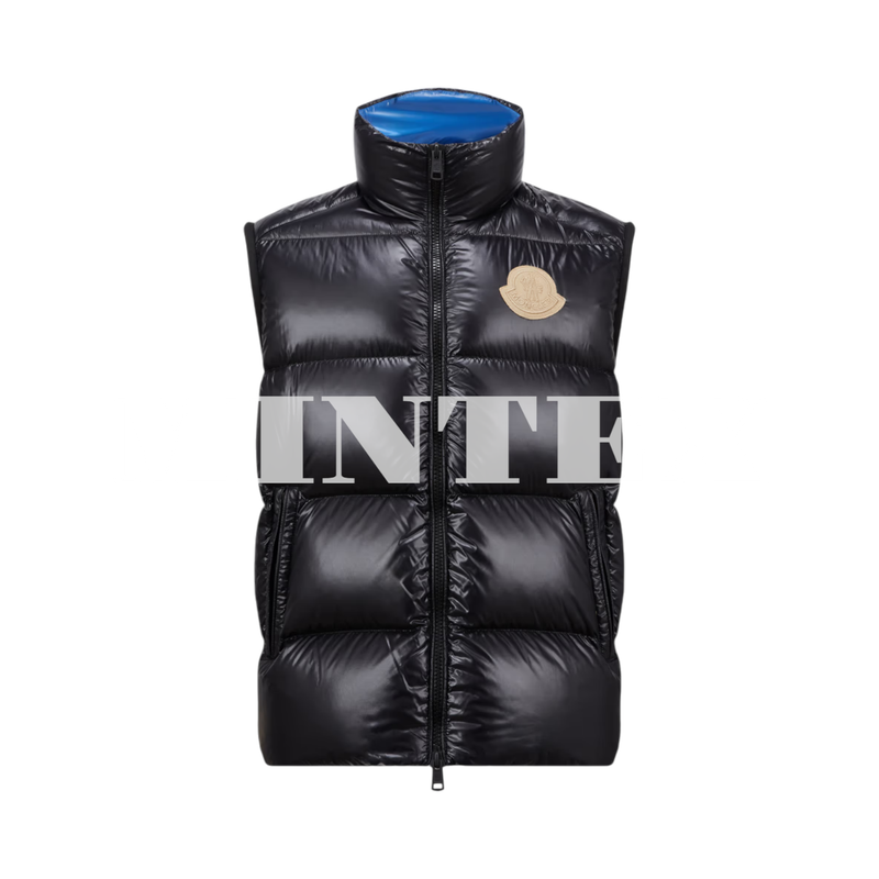 Mon Vest