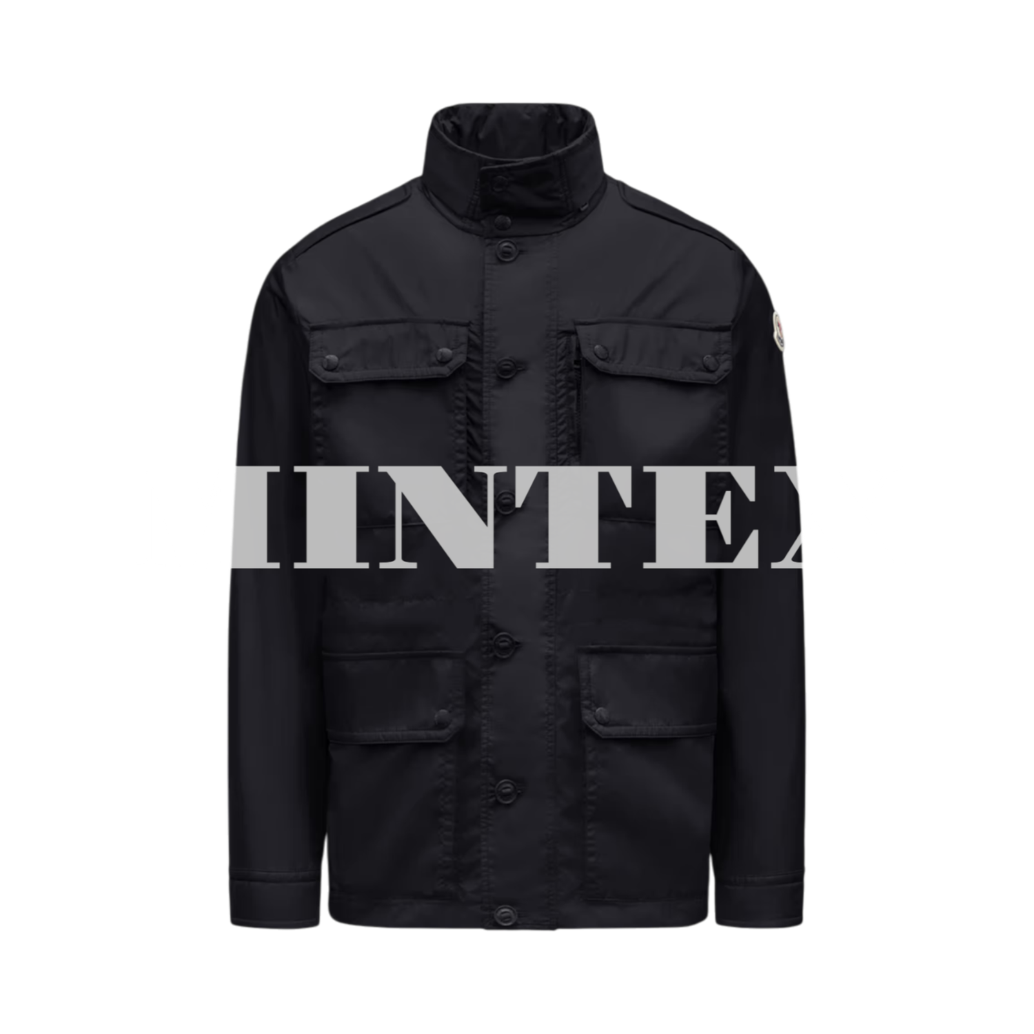 Mon Winter Jacket