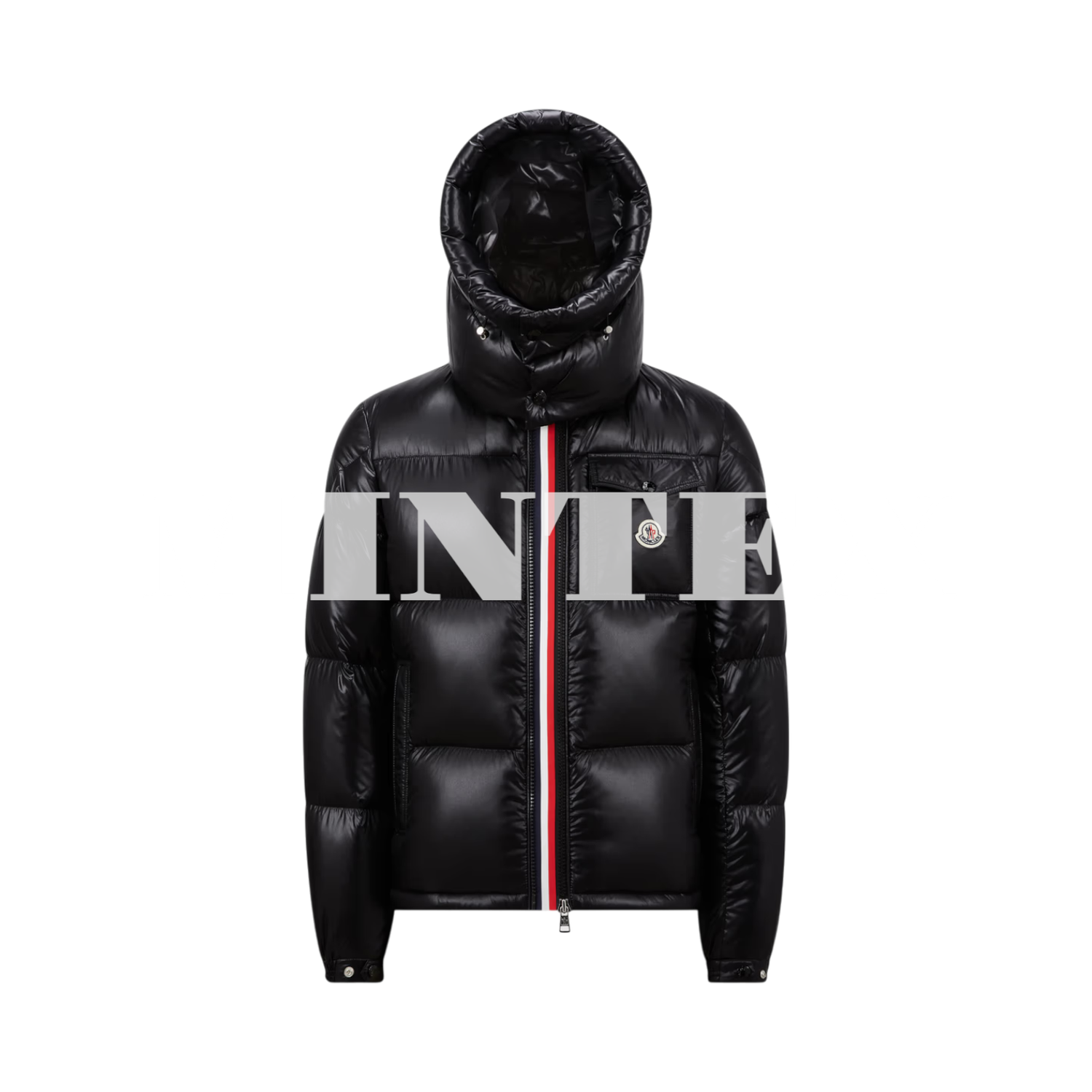 Mon Winter Jacket
