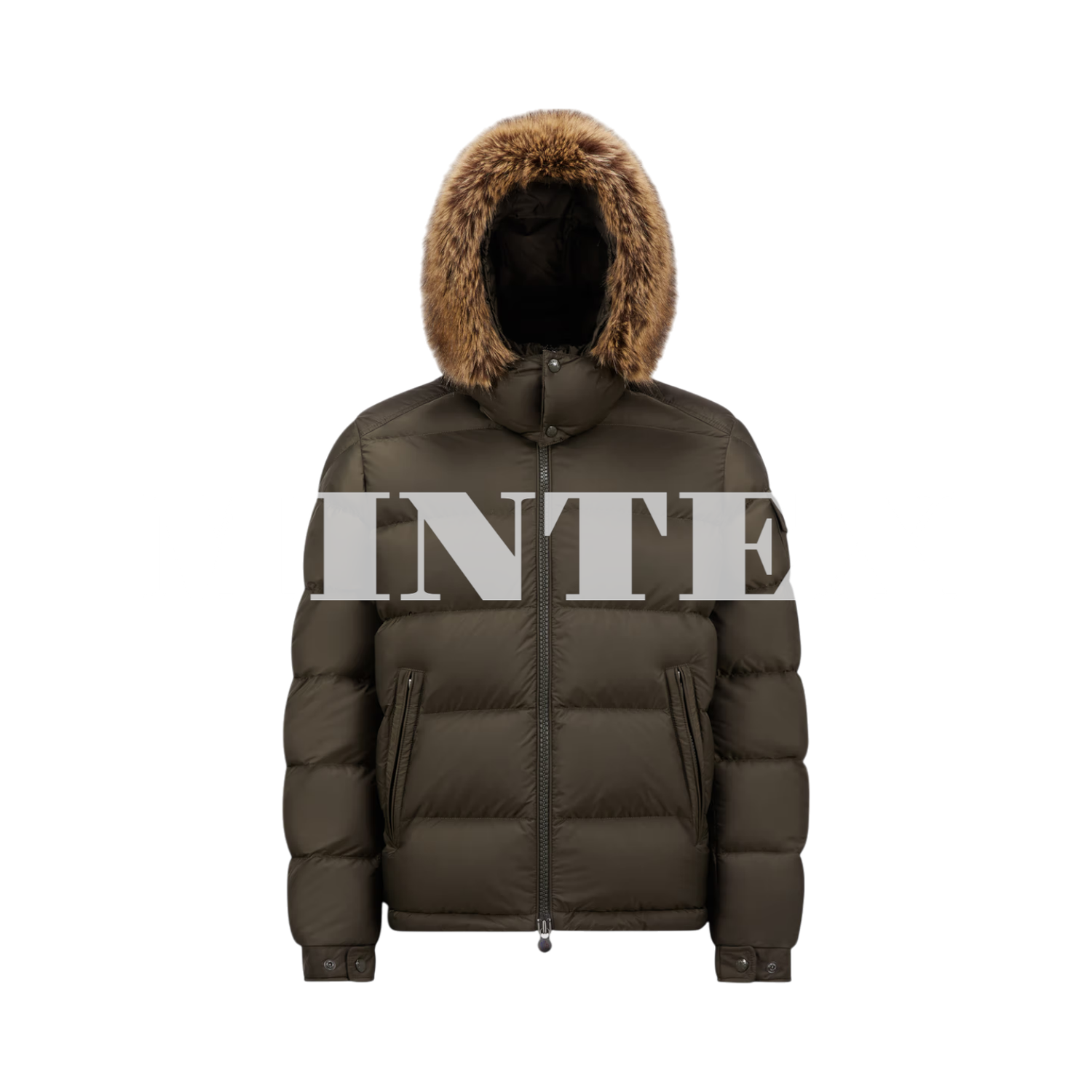 Mon Winter Jacket