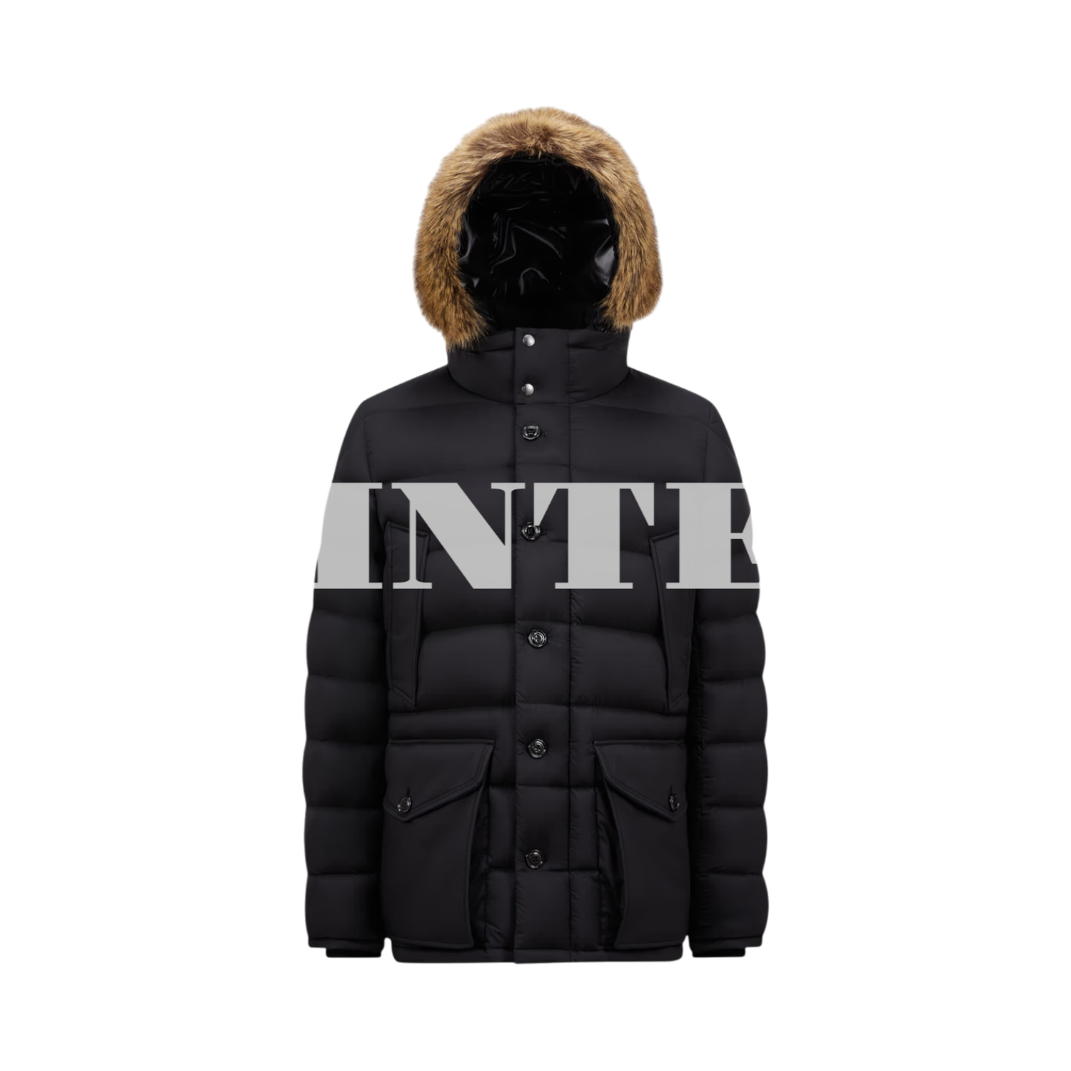 Mon Winter Jacket