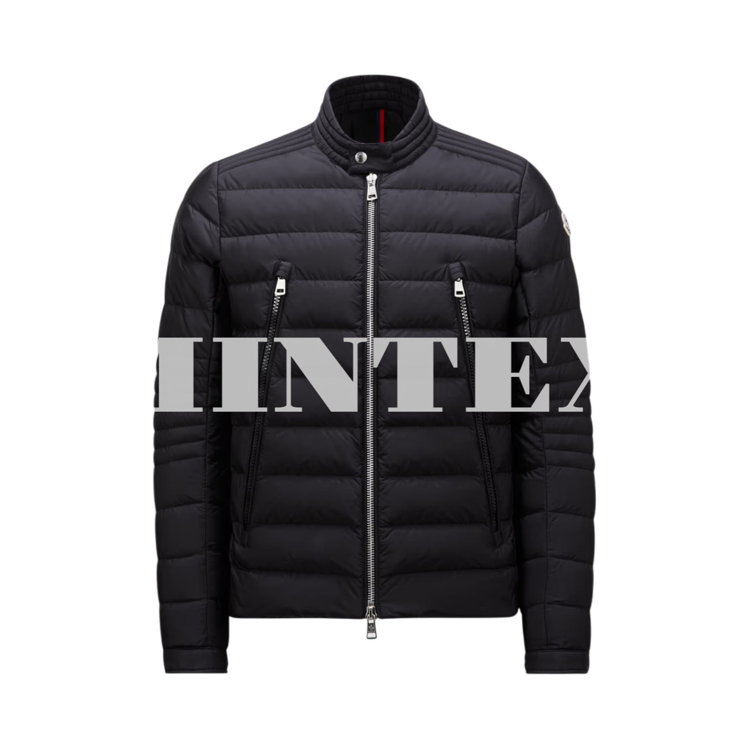 Mon Winter Jacket