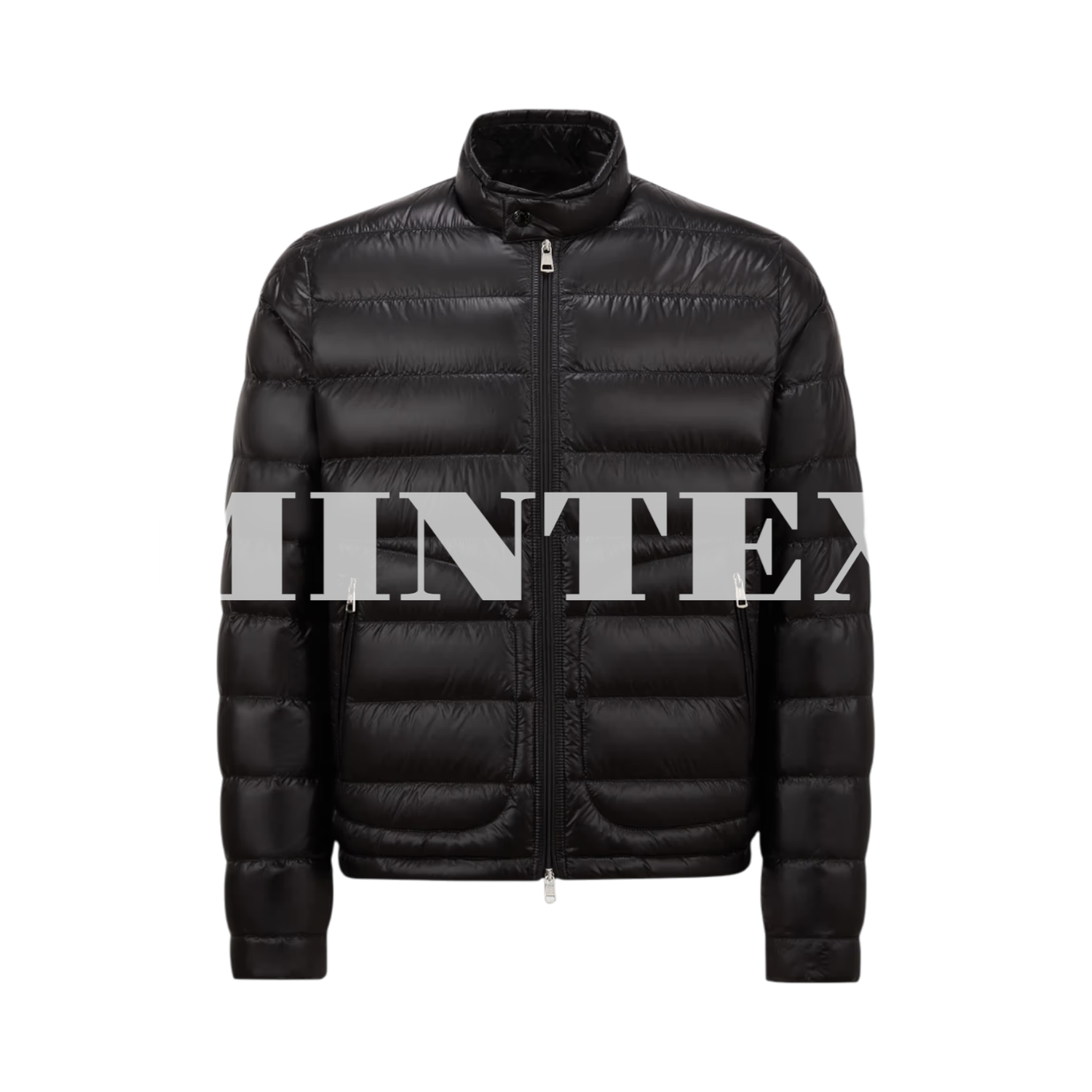 Mon Winter Jacket