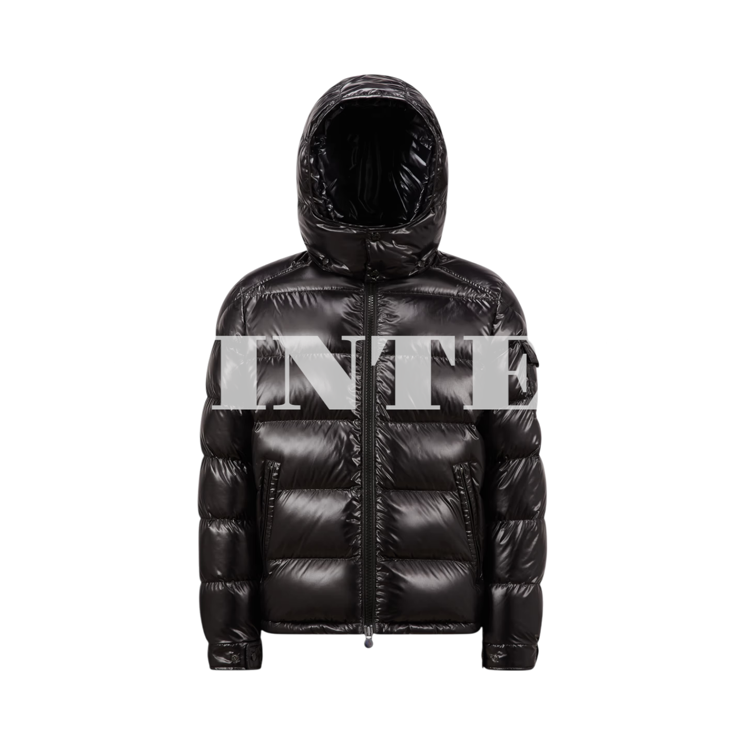 Mon Winter Jacket