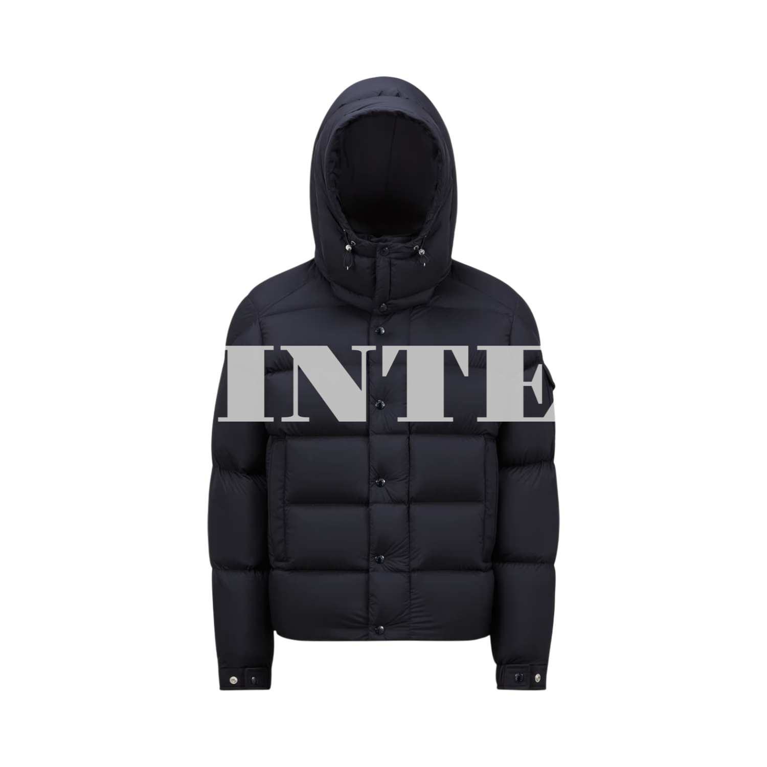 Mon Winter Jacket