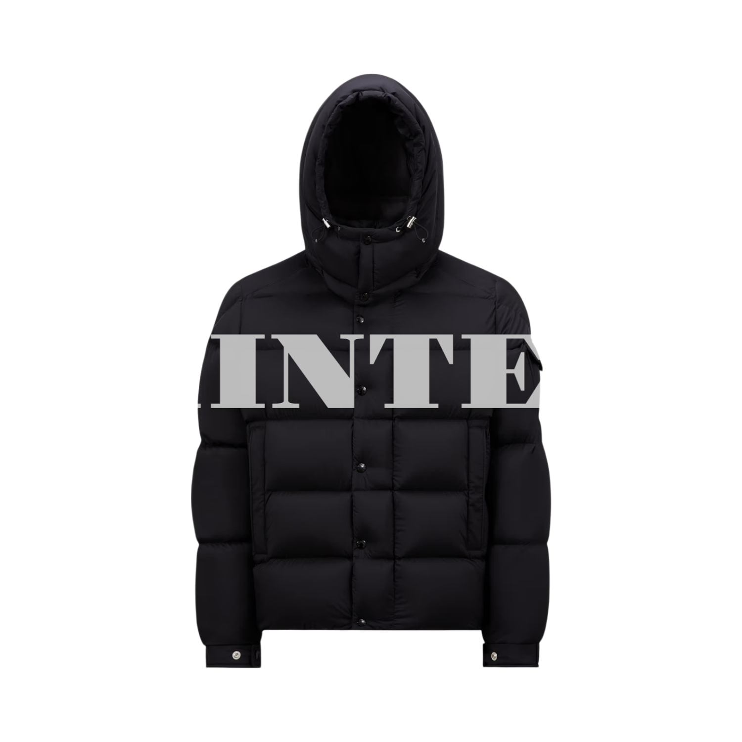 Mon Winter Jacket