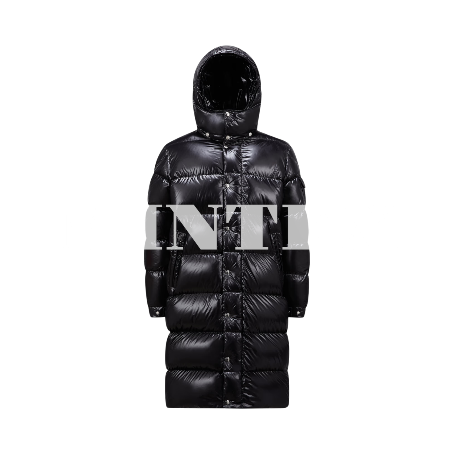 Mon Winter Jacket