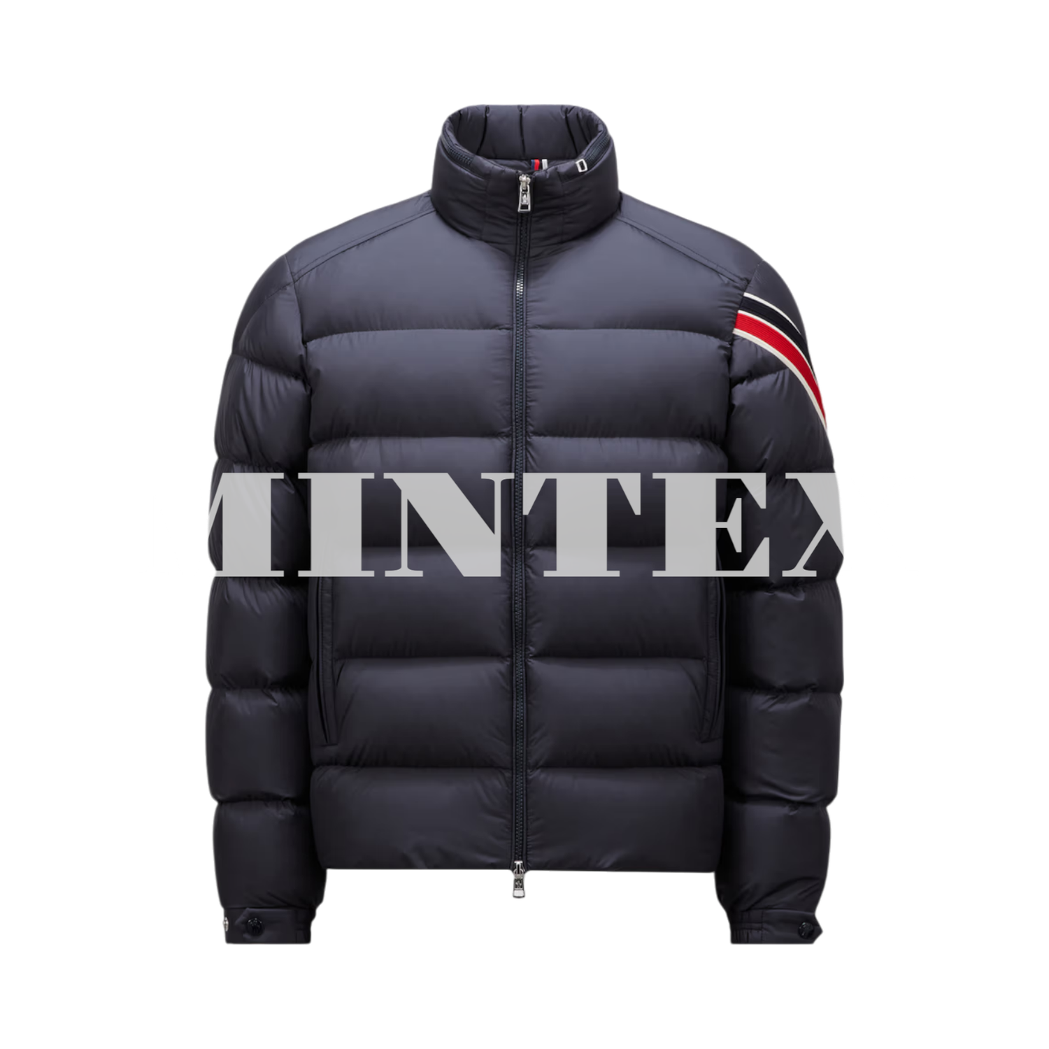 Mon Winter Jacket