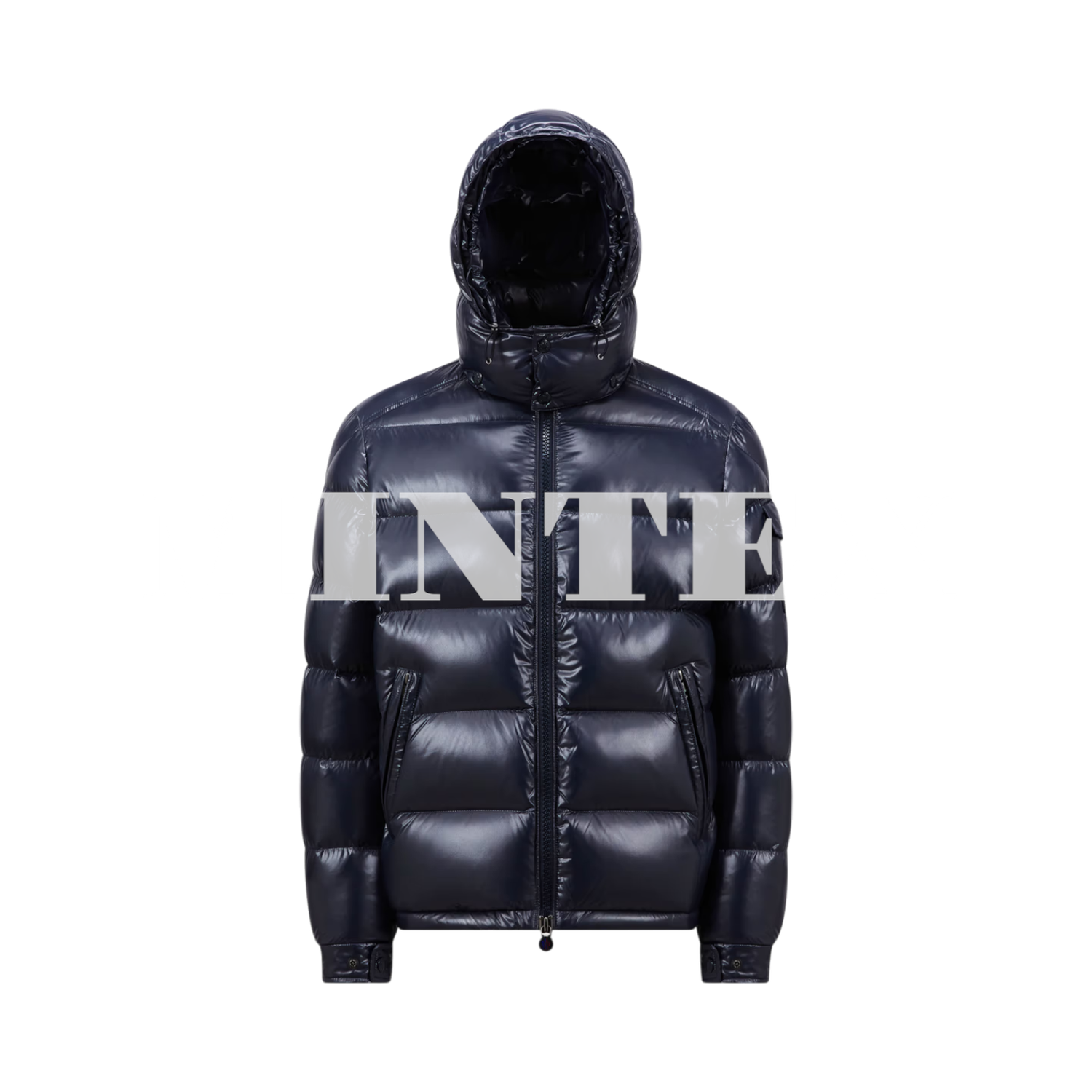 Mon Winter Jacket