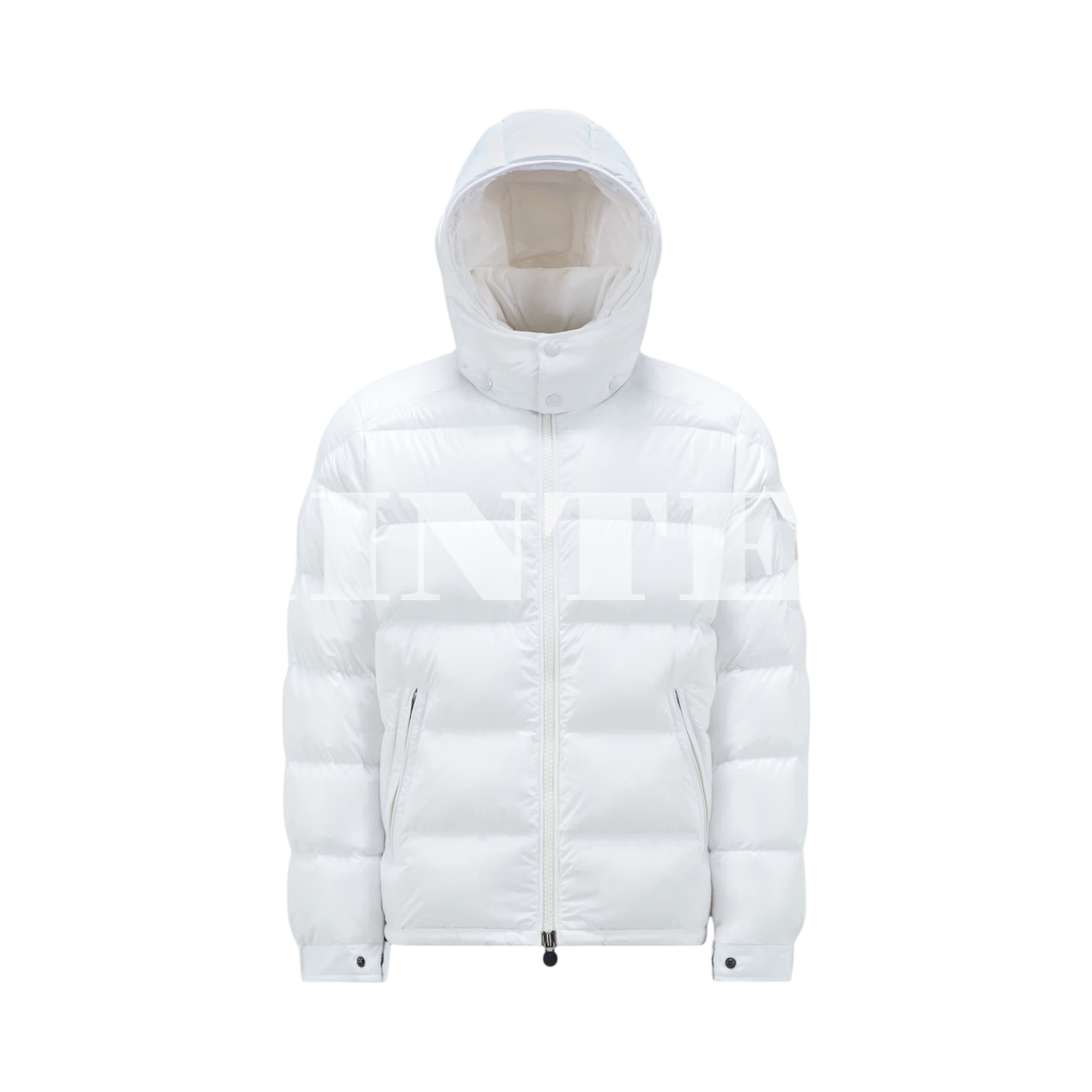 Mon Winter Jacket