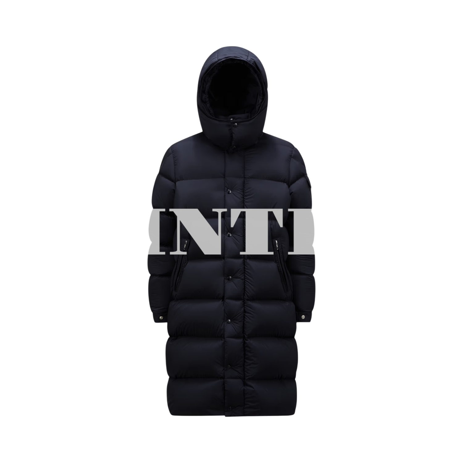 Mon Winter Jacket
