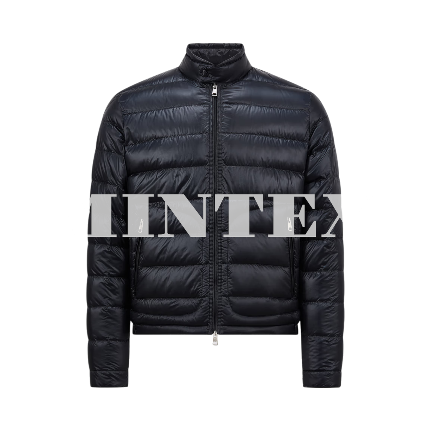 Mon Winter Jacket