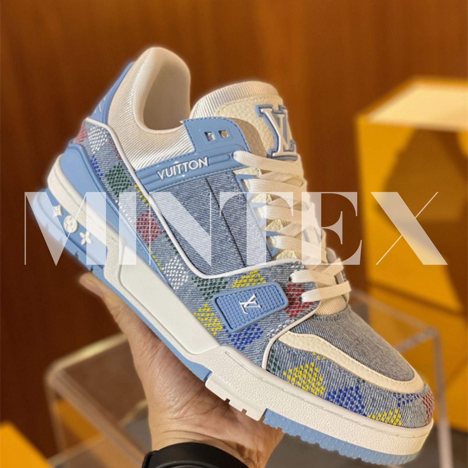 LV Sneakers