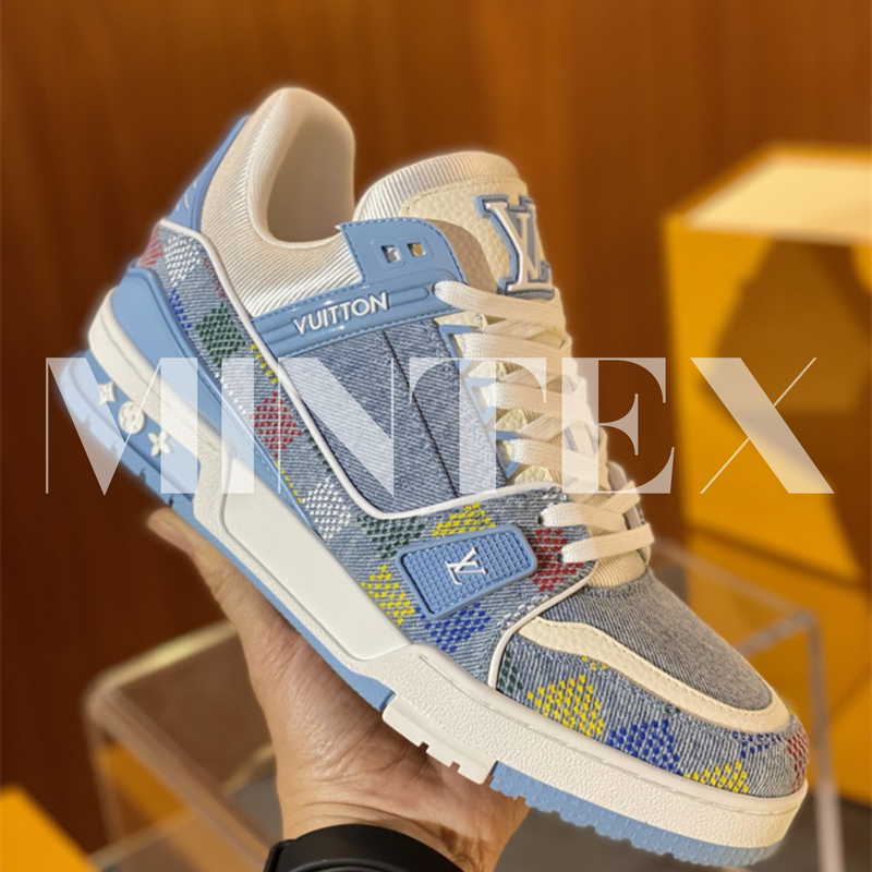 LV Sneakers