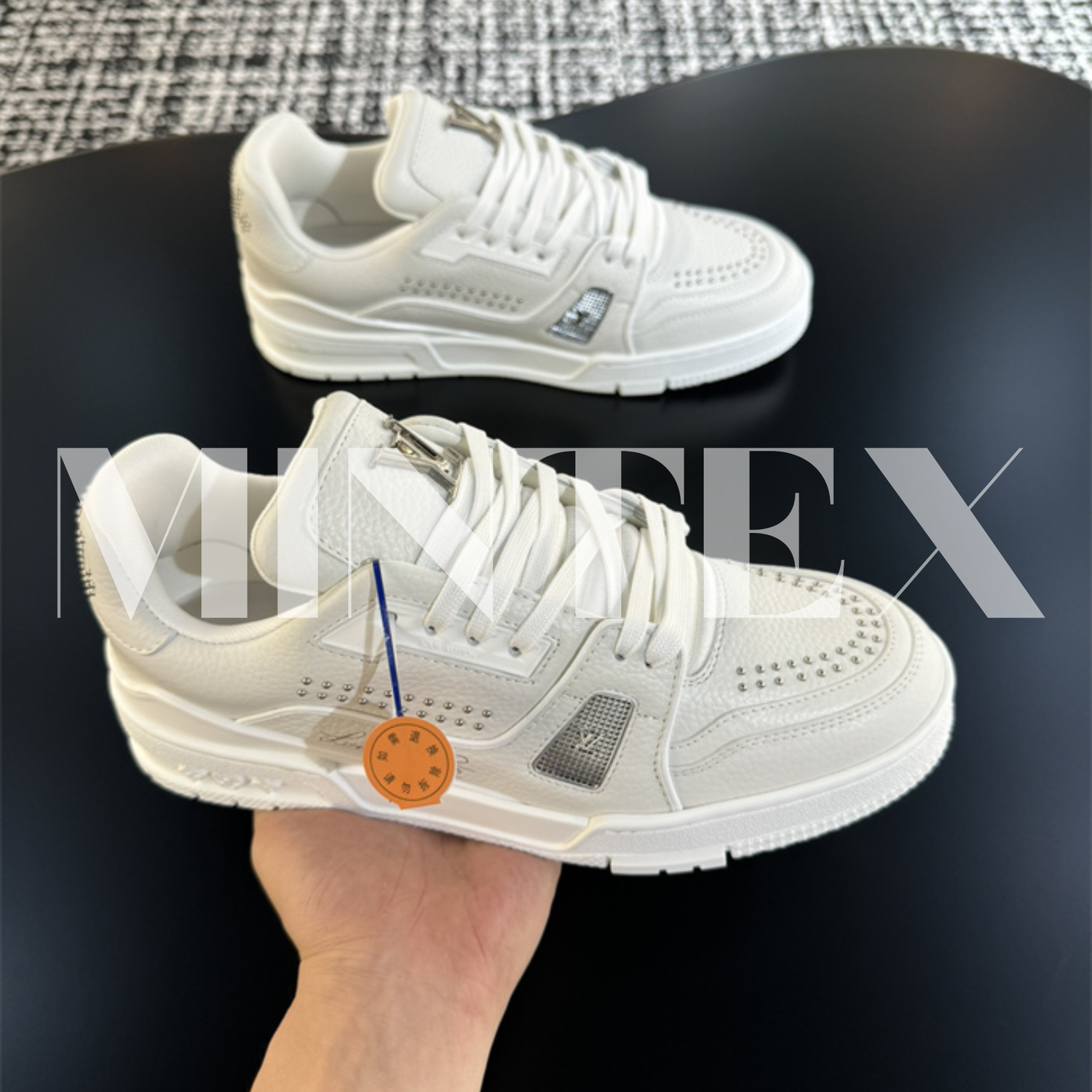 LV Sneakers