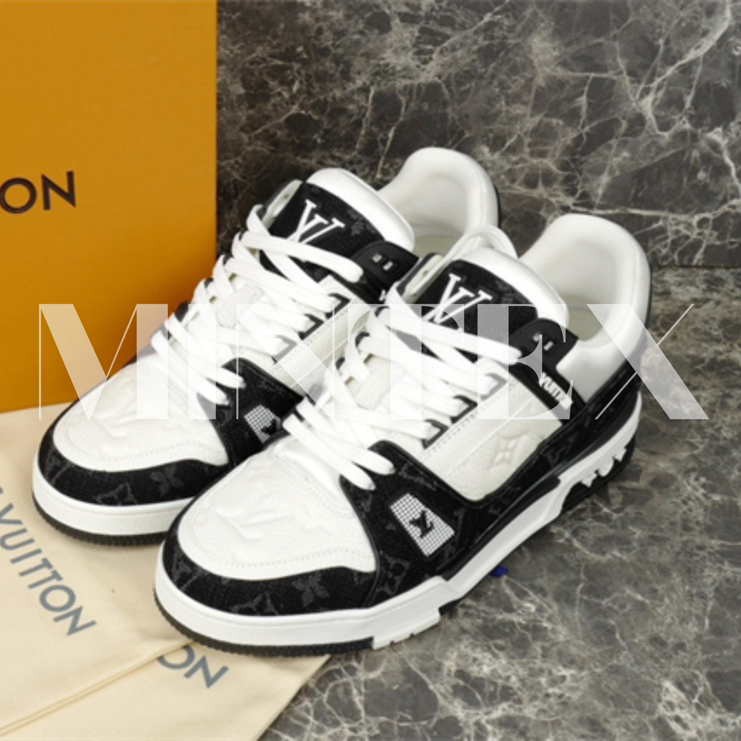 LV Sneakers