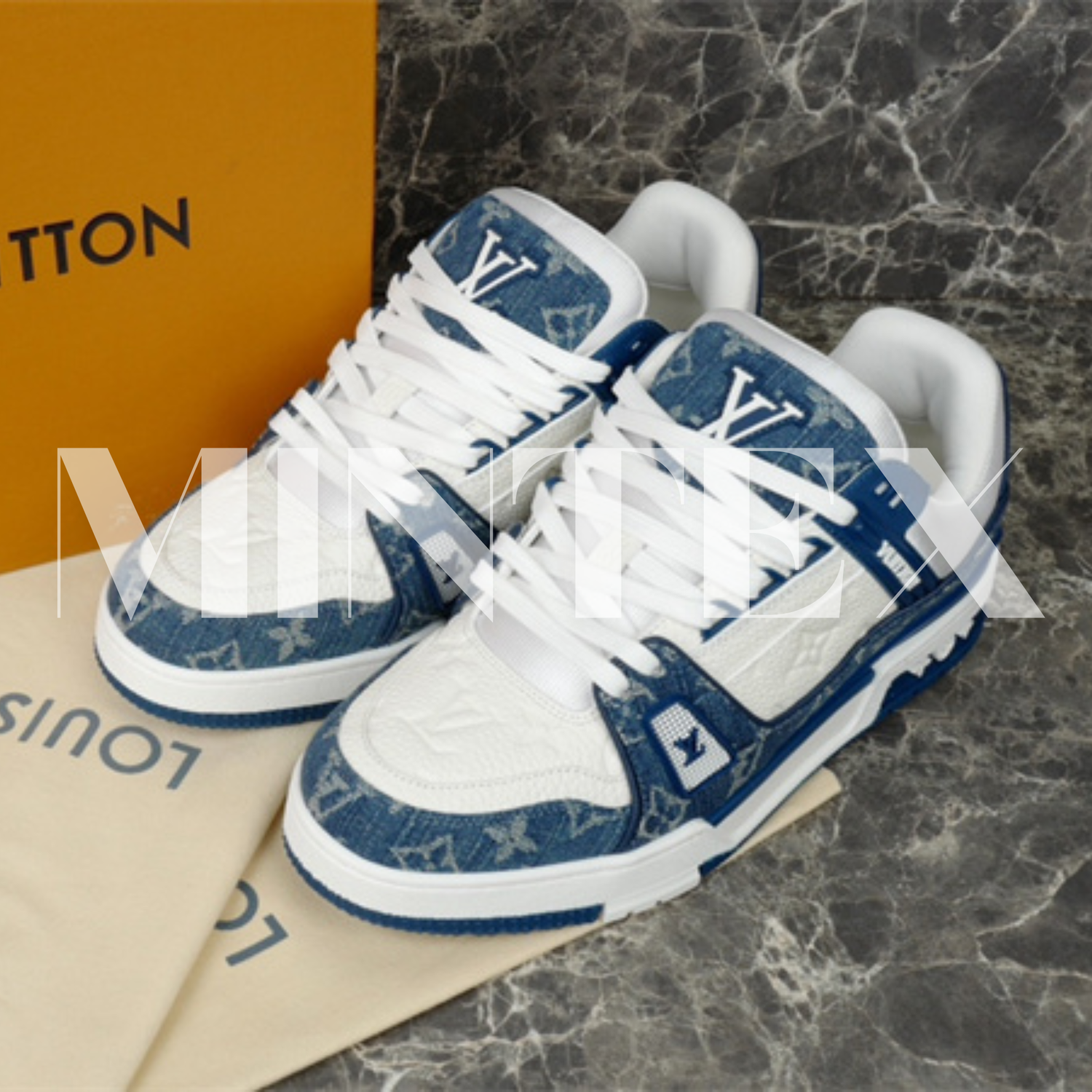 LV Sneakers