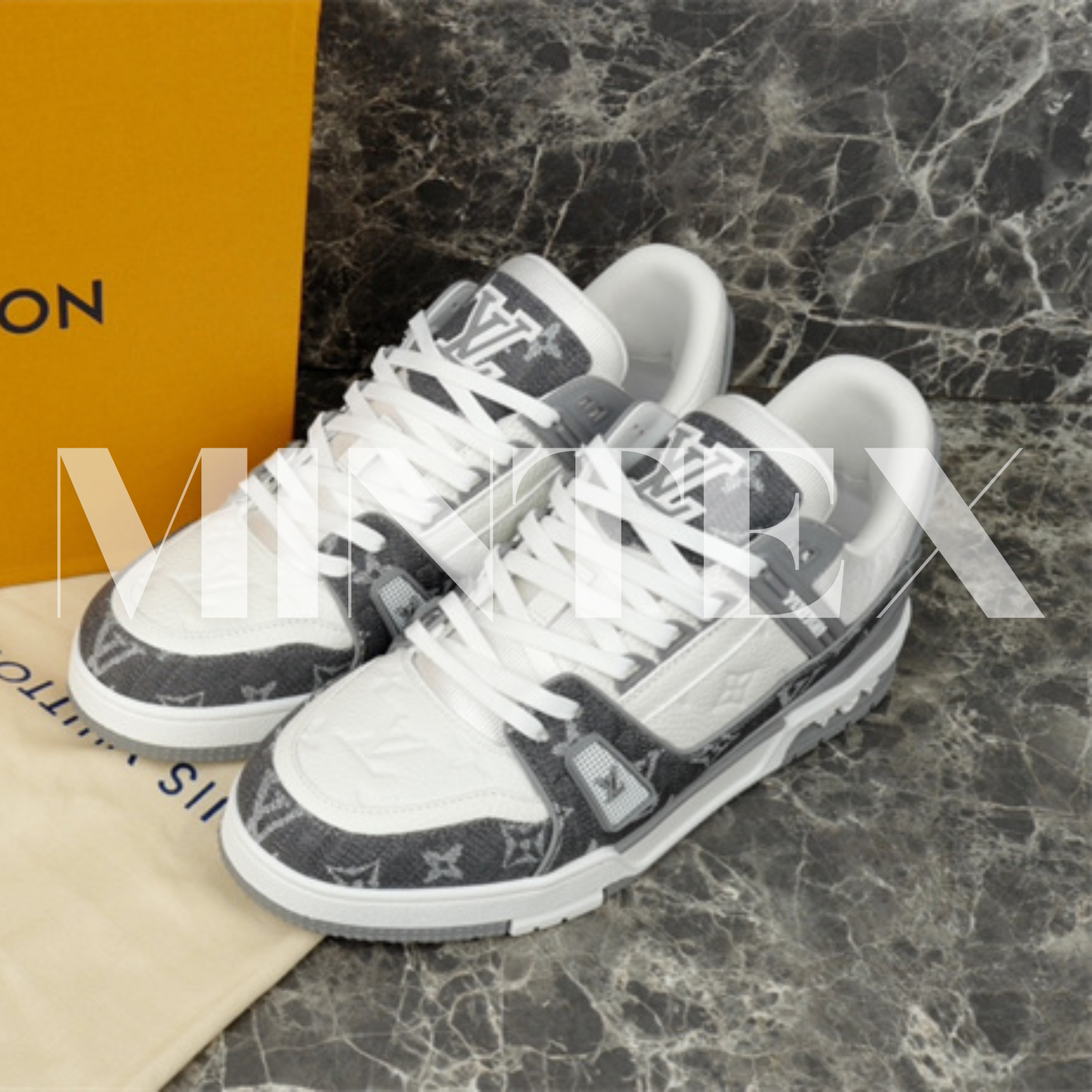 LV Sneakers