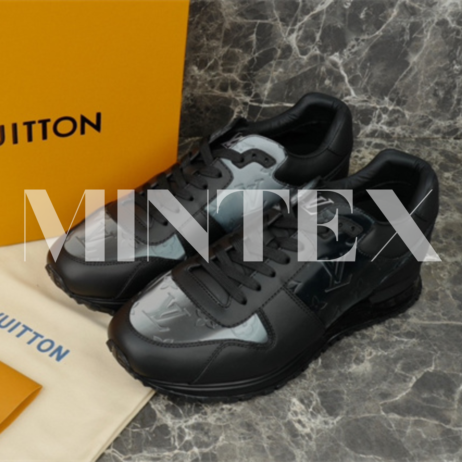 LV Sneakers