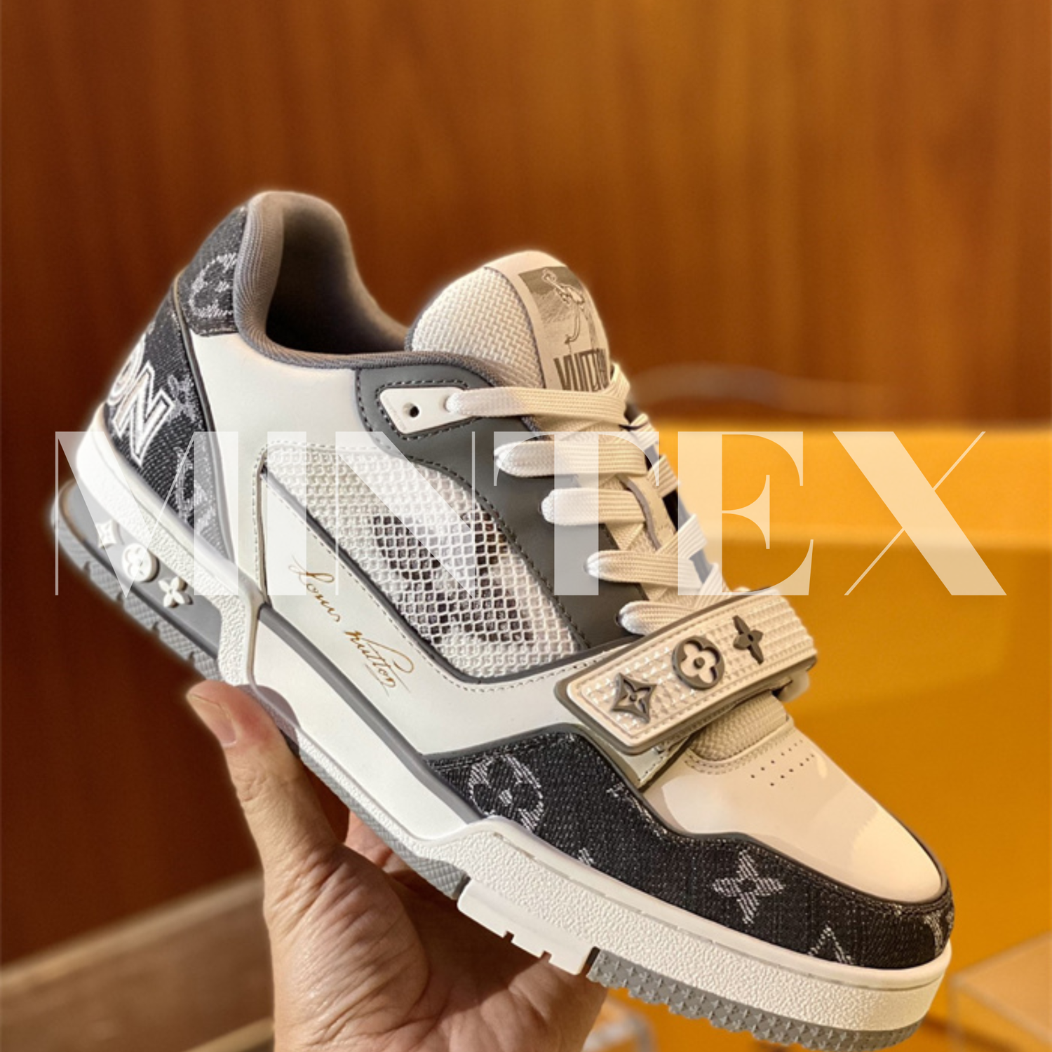 LV Sneakers