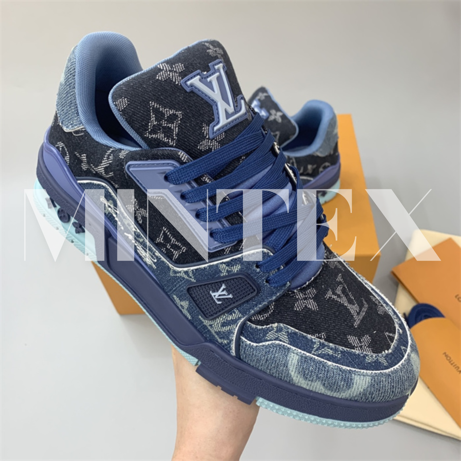 LV Sneakers