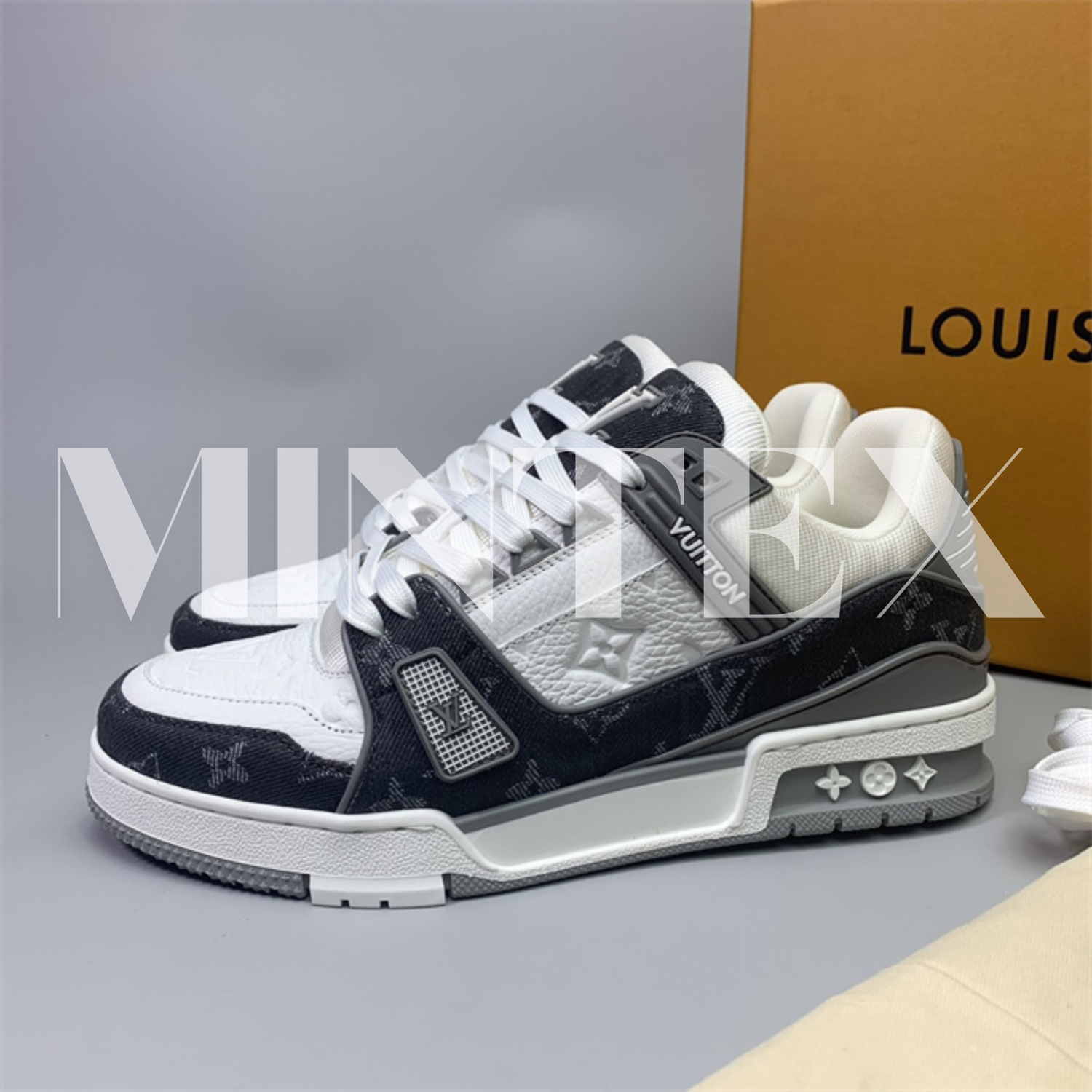 LV Sneakers