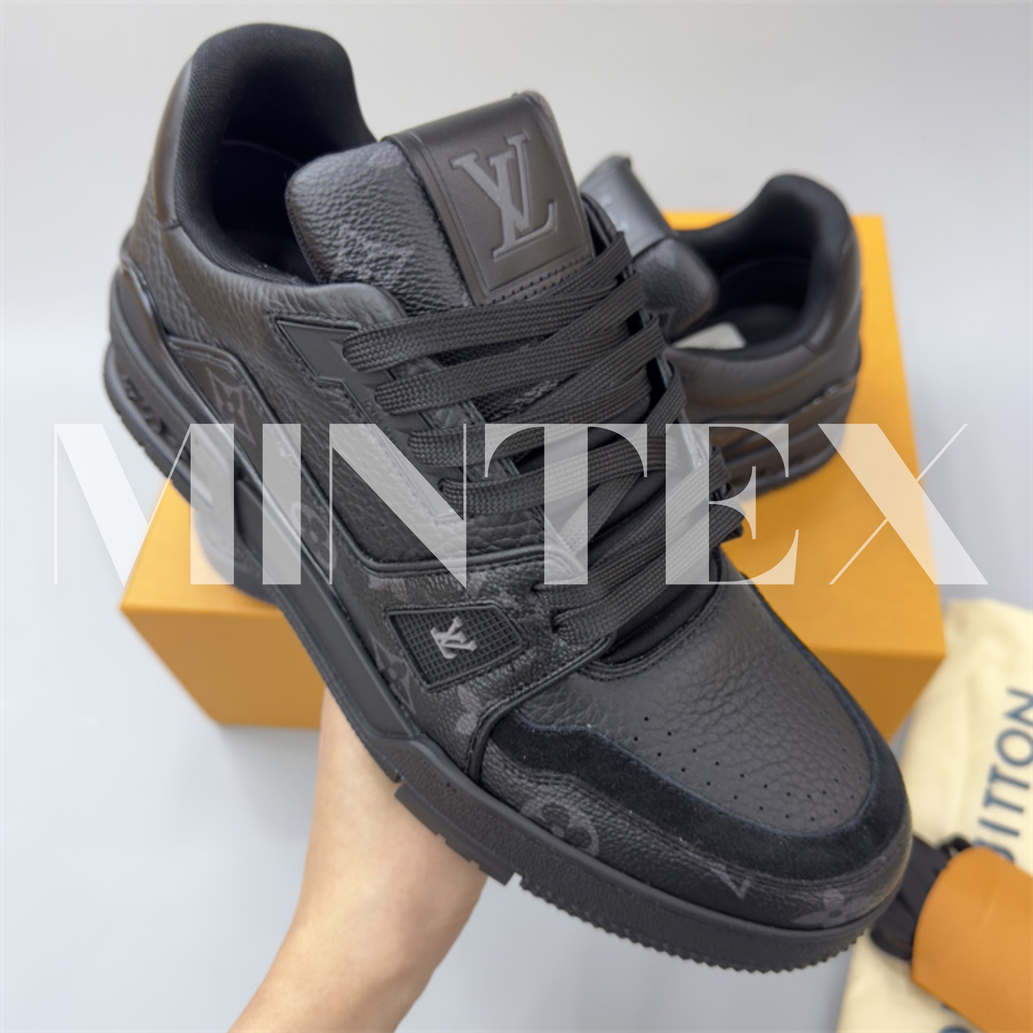 LV Sneakers
