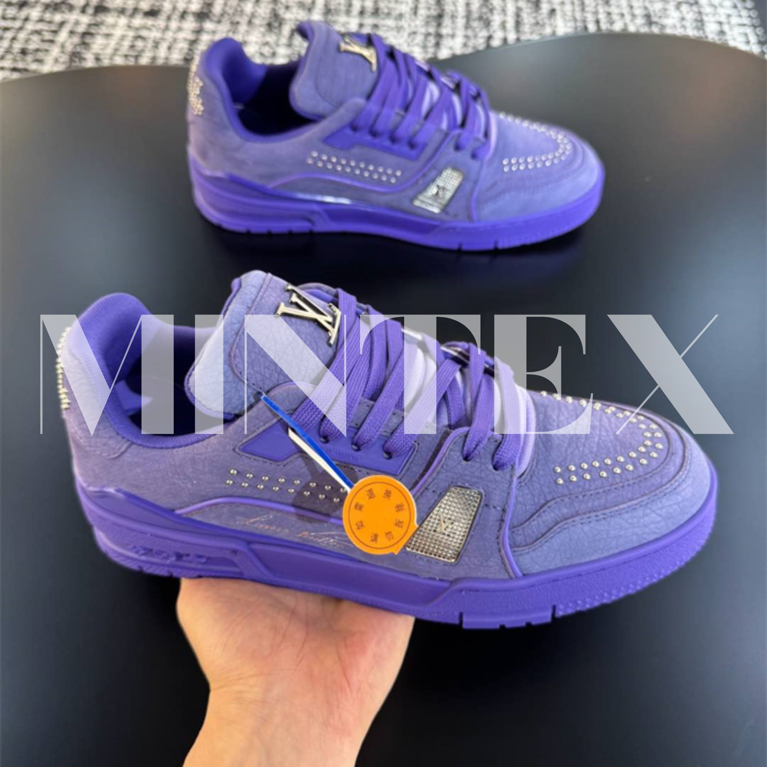 LV Sneakers