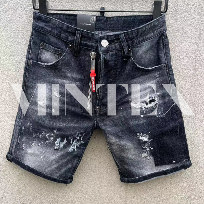D2 Shorts