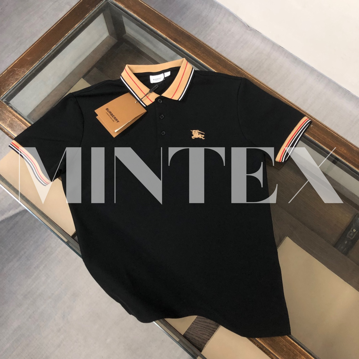 BB T-Shirt