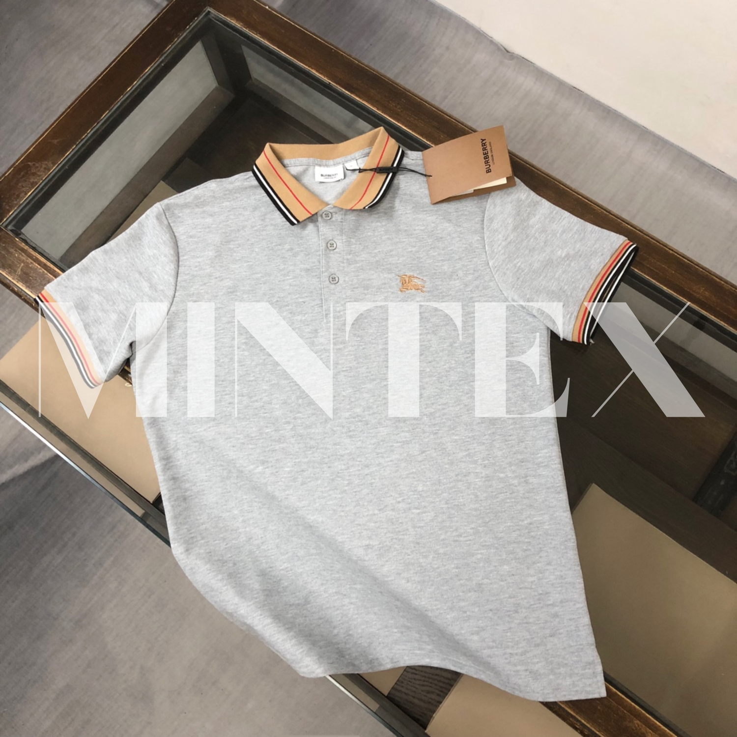 BB T-Shirt