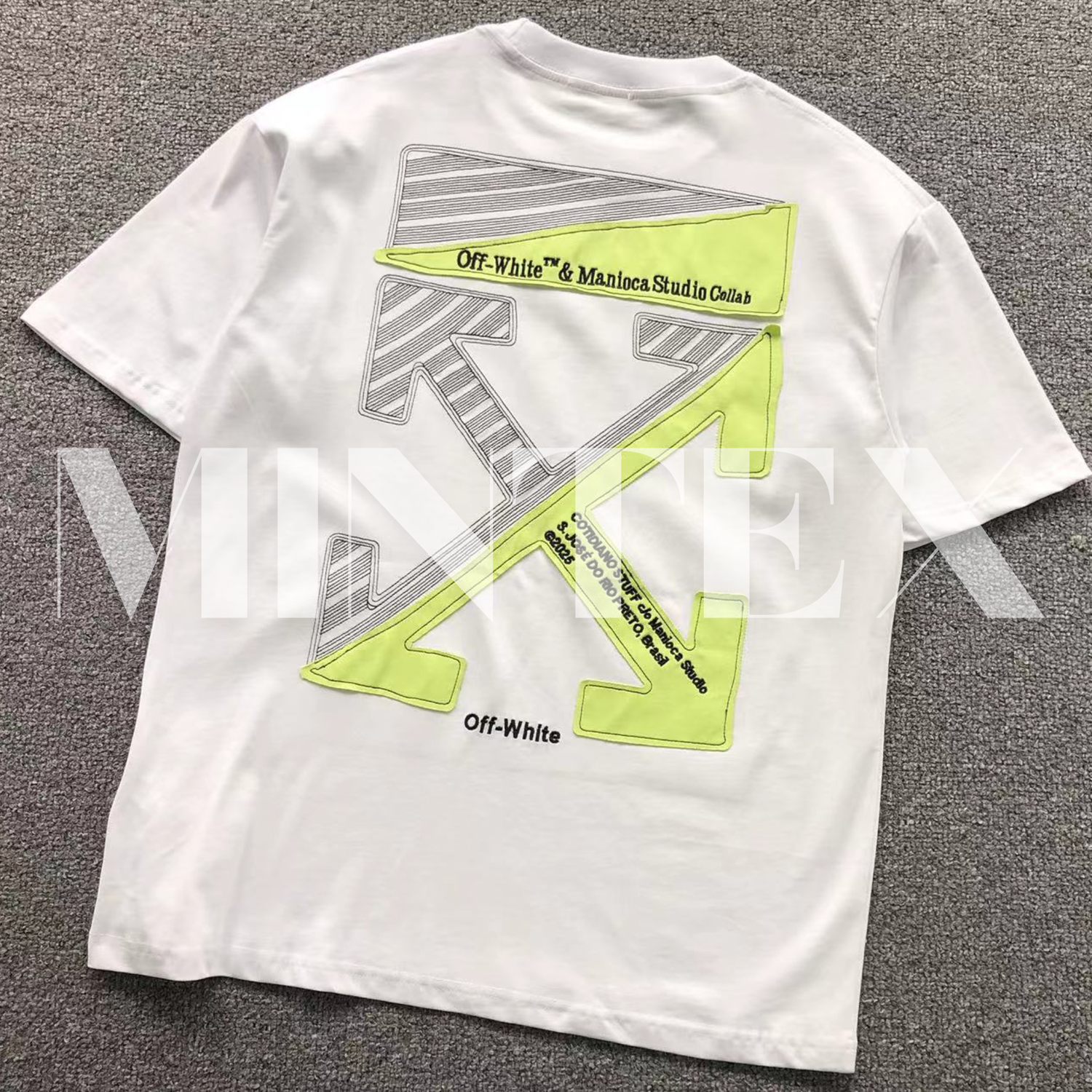 OFF-W T-Shirt