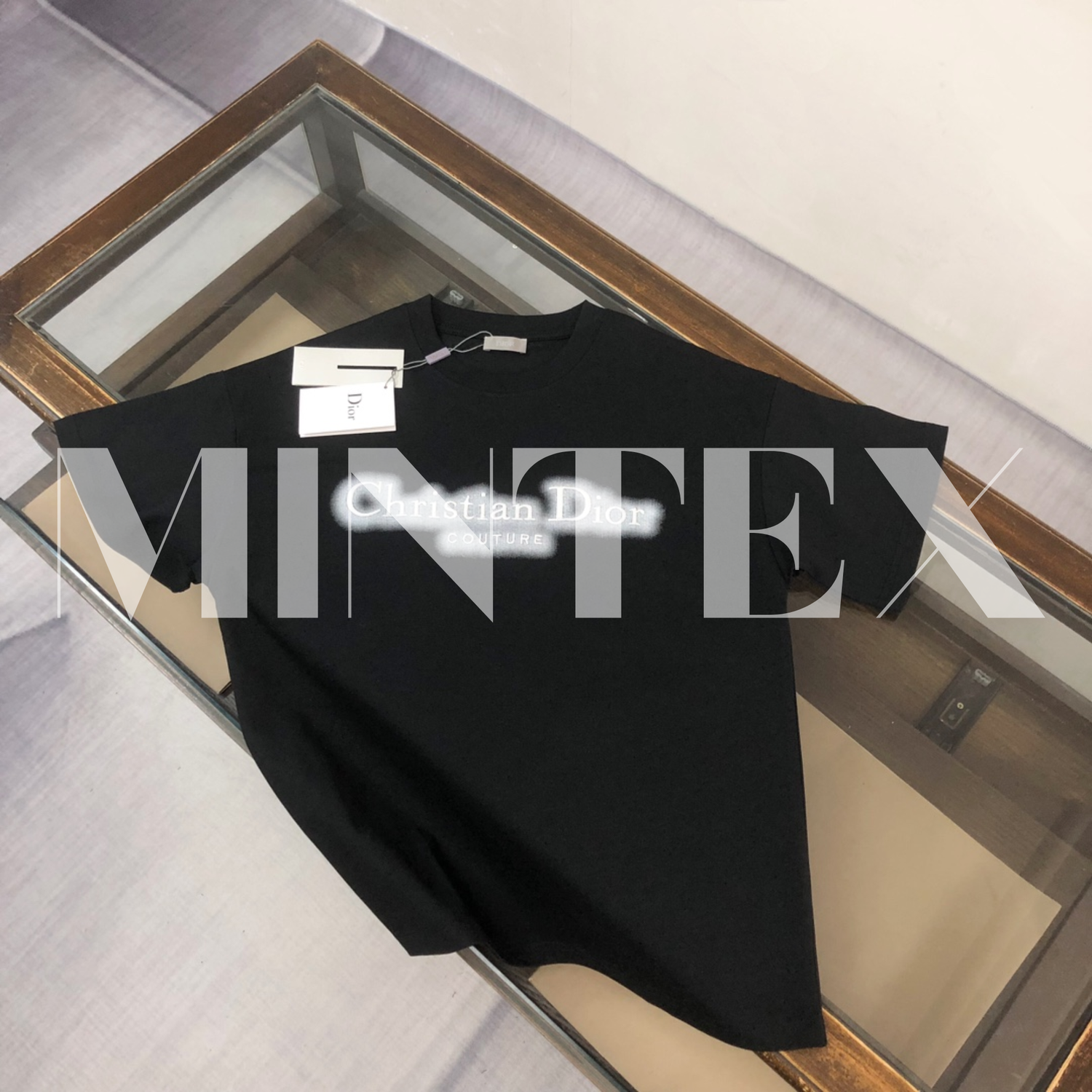 DI T-Shirt