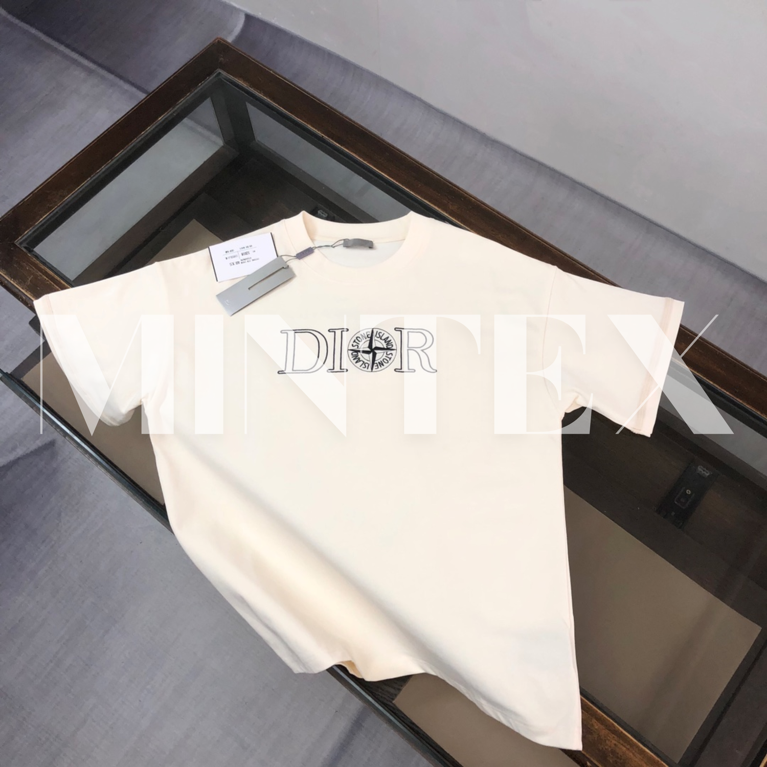 DI T-Shirt