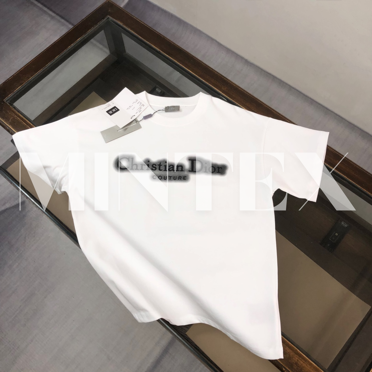 DI T-Shirt