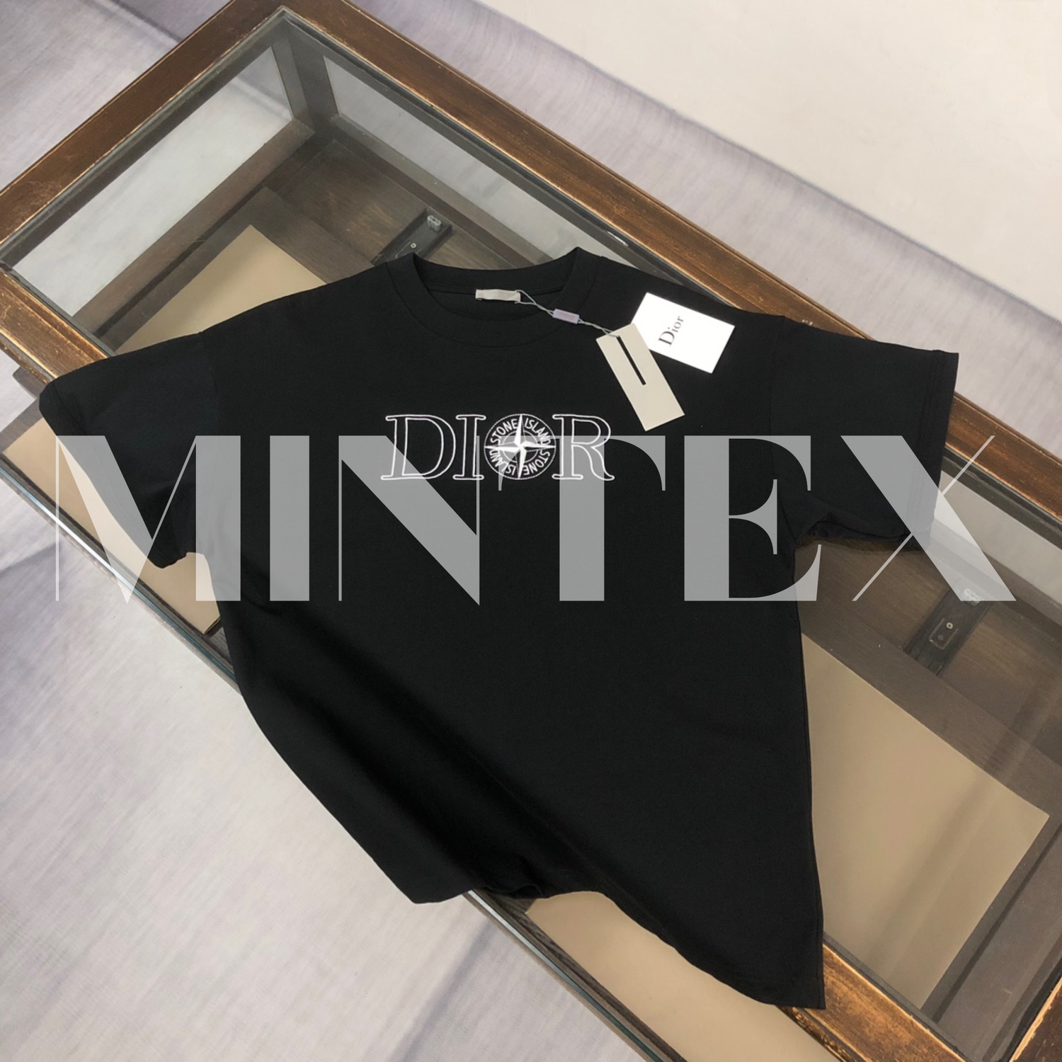 DI T-Shirt