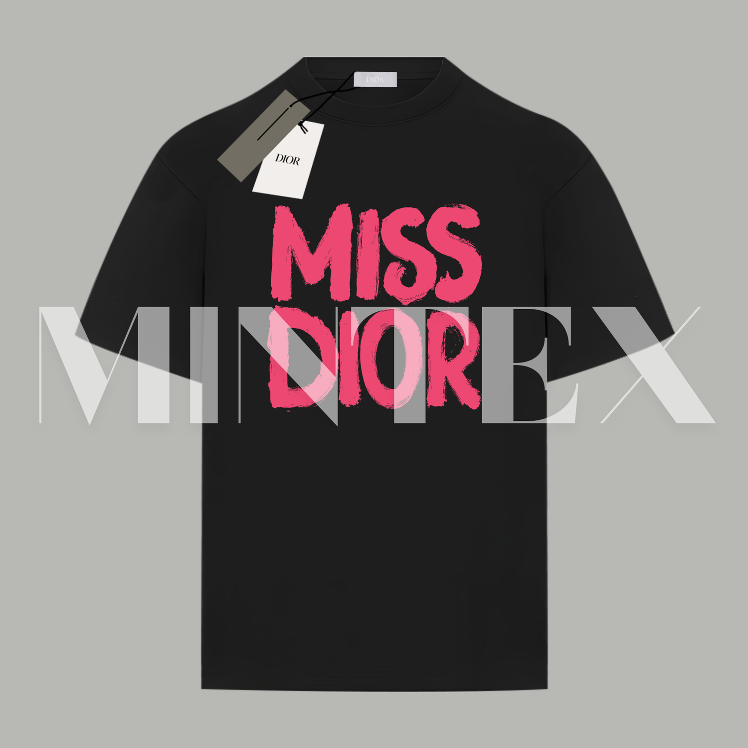 DI T-Shirt