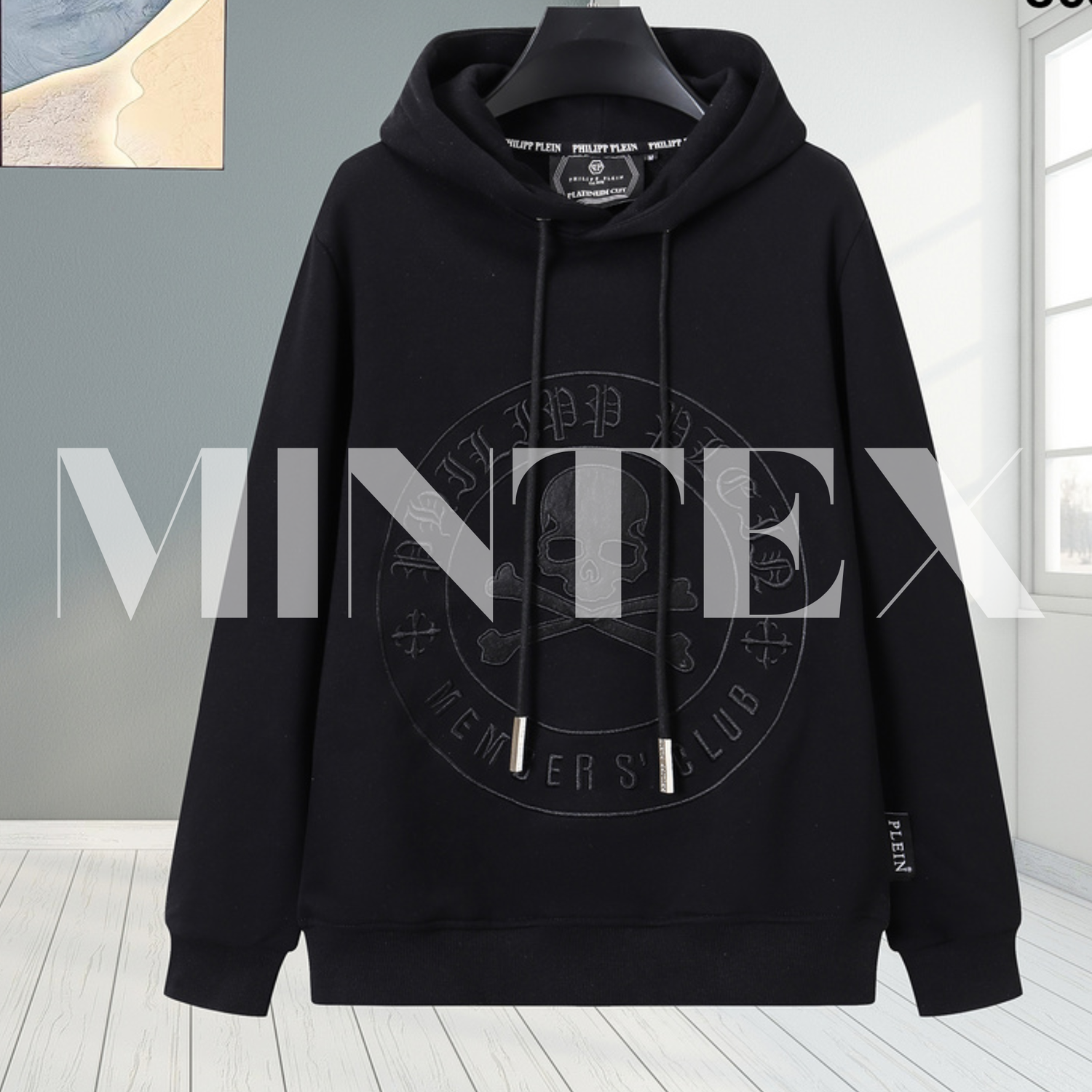 PP Hoodie
