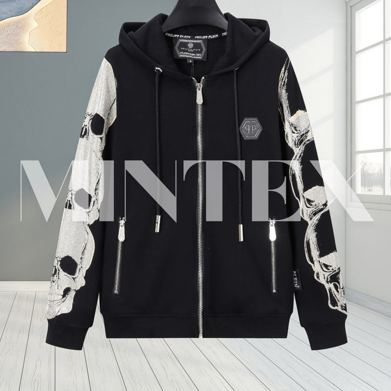 PP Hoodie
