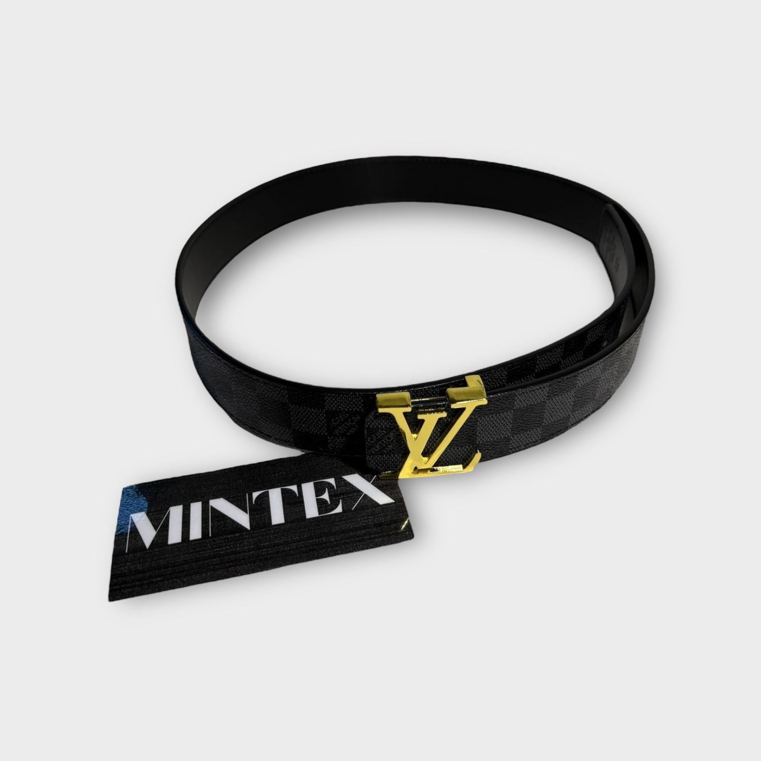  LV Belt