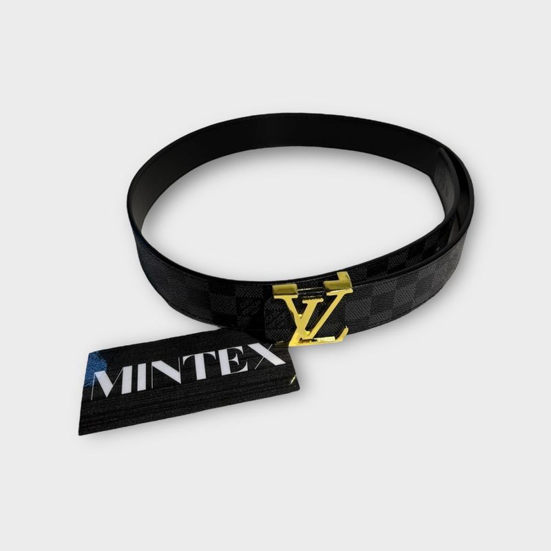  LV Belt