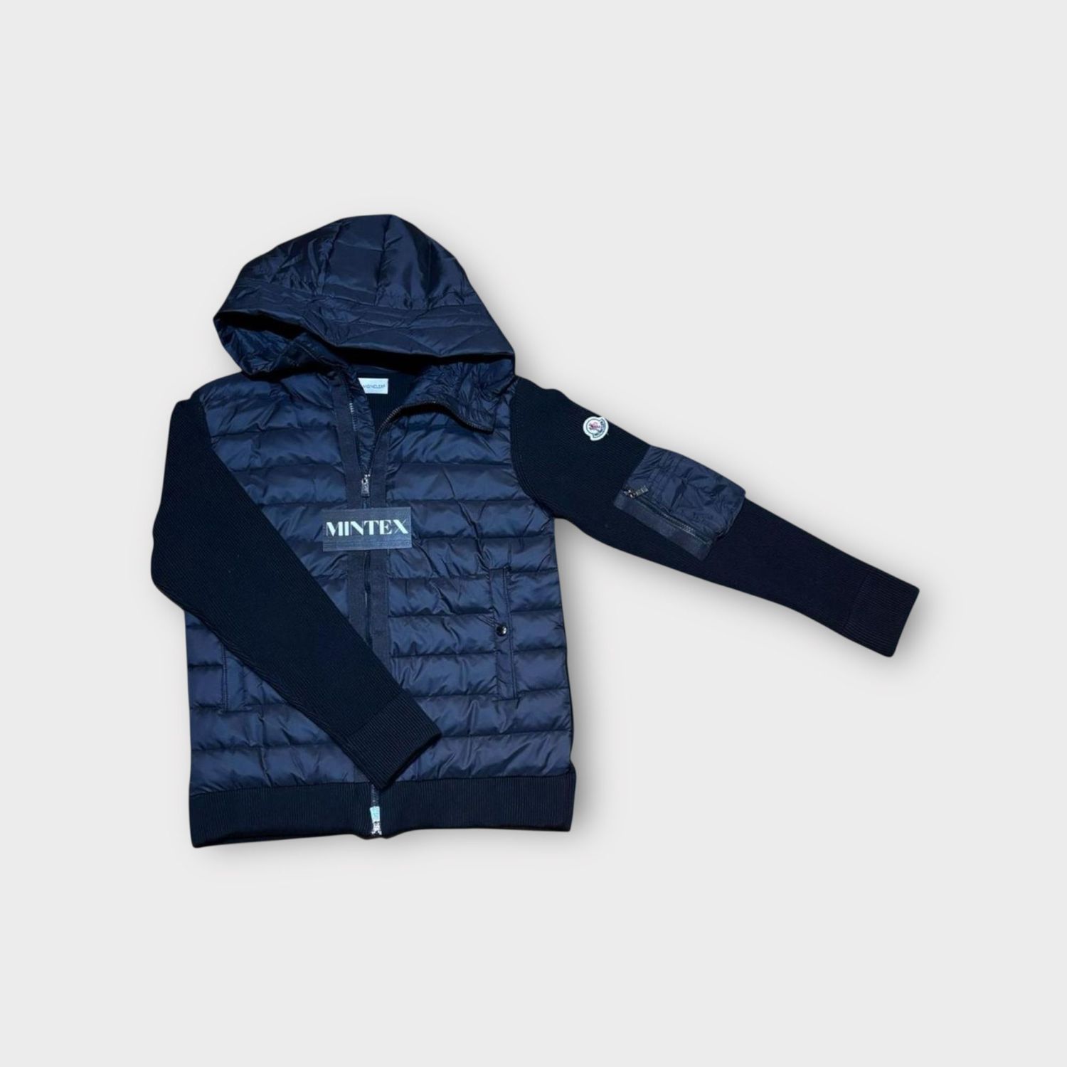 Mon Cardigan