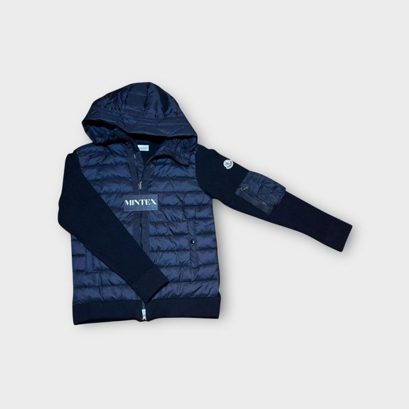 Mon Cardigan